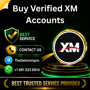 Buy Verified XM Accounts